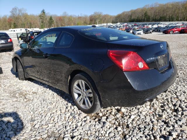 Photo 2 VIN: 1N4AL2EP5AC167733 - NISSAN ALTIMA S 