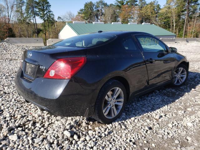 Photo 3 VIN: 1N4AL2EP5AC167733 - NISSAN ALTIMA S 