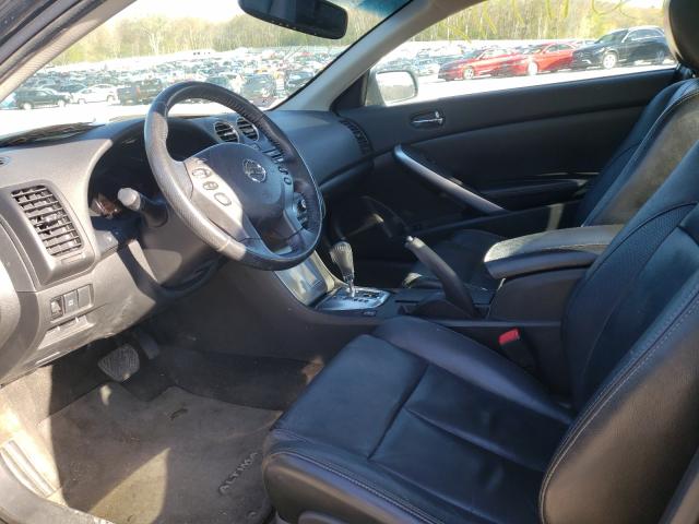 Photo 4 VIN: 1N4AL2EP5AC167733 - NISSAN ALTIMA S 