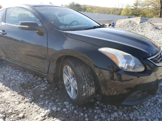 Photo 8 VIN: 1N4AL2EP5AC167733 - NISSAN ALTIMA S 