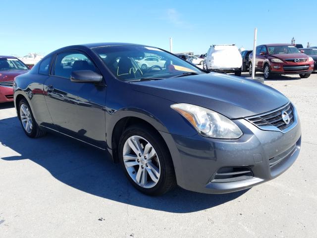 Photo 0 VIN: 1N4AL2EP5AC181499 - NISSAN ALTIMA S 