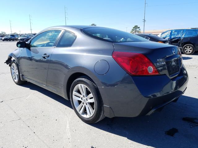 Photo 2 VIN: 1N4AL2EP5AC181499 - NISSAN ALTIMA S 