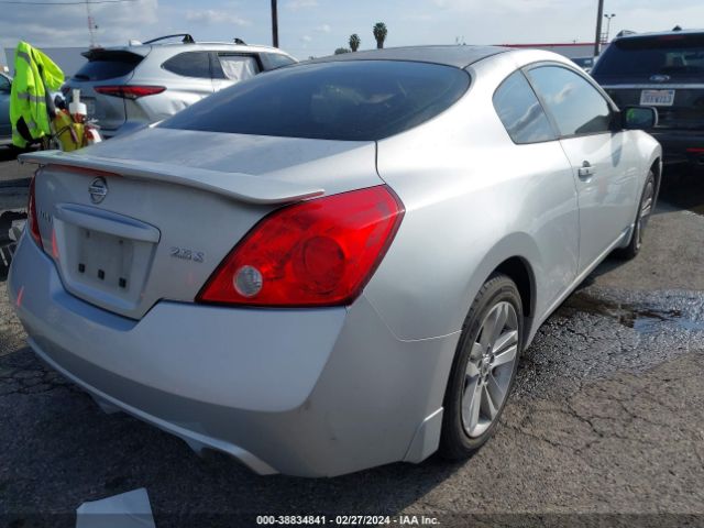 Photo 3 VIN: 1N4AL2EP5AC182958 - NISSAN ALTIMA 