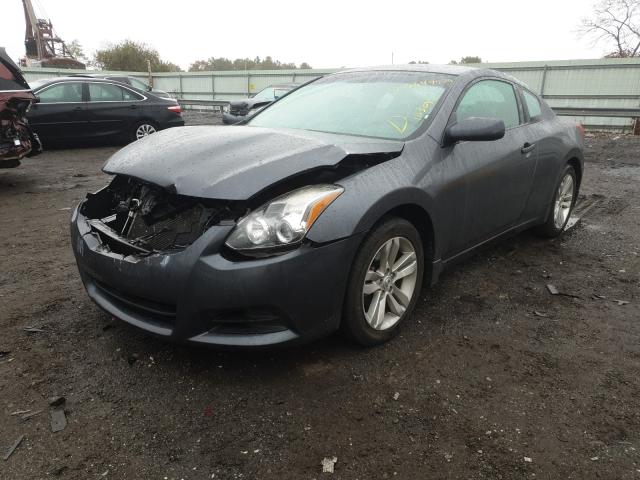 Photo 1 VIN: 1N4AL2EP5AC183043 - NISSAN ALTIMA 