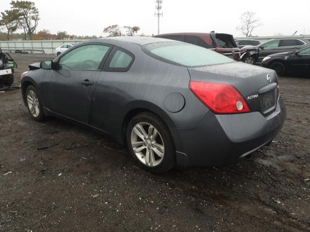 Photo 2 VIN: 1N4AL2EP5AC183043 - NISSAN ALTIMA 