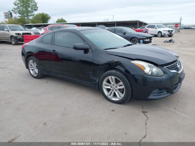 Photo 0 VIN: 1N4AL2EP5AC185097 - NISSAN ALTIMA 