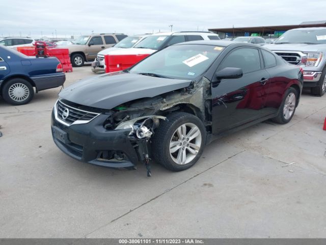 Photo 1 VIN: 1N4AL2EP5AC185097 - NISSAN ALTIMA 