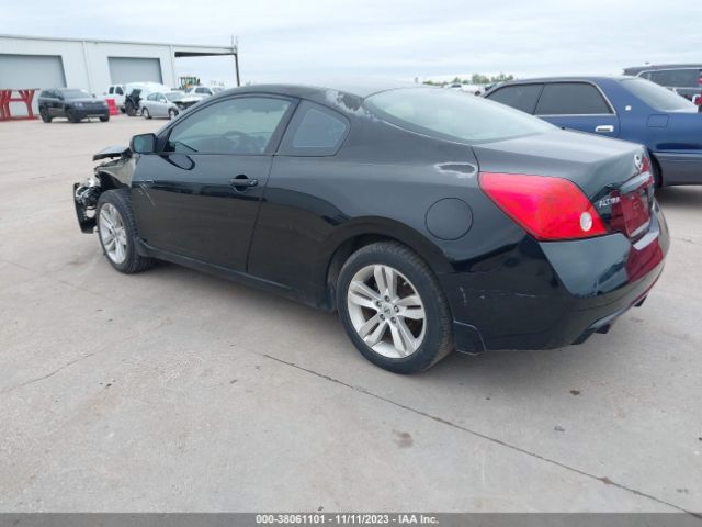 Photo 2 VIN: 1N4AL2EP5AC185097 - NISSAN ALTIMA 