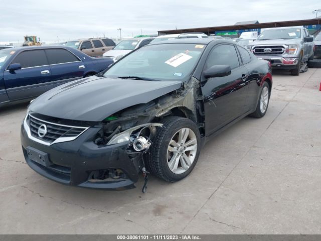 Photo 5 VIN: 1N4AL2EP5AC185097 - NISSAN ALTIMA 