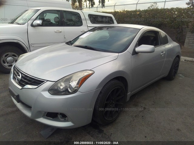 Photo 1 VIN: 1N4AL2EP5AC185892 - NISSAN ALTIMA 