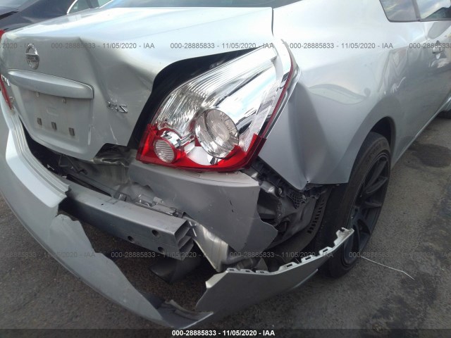 Photo 5 VIN: 1N4AL2EP5AC185892 - NISSAN ALTIMA 