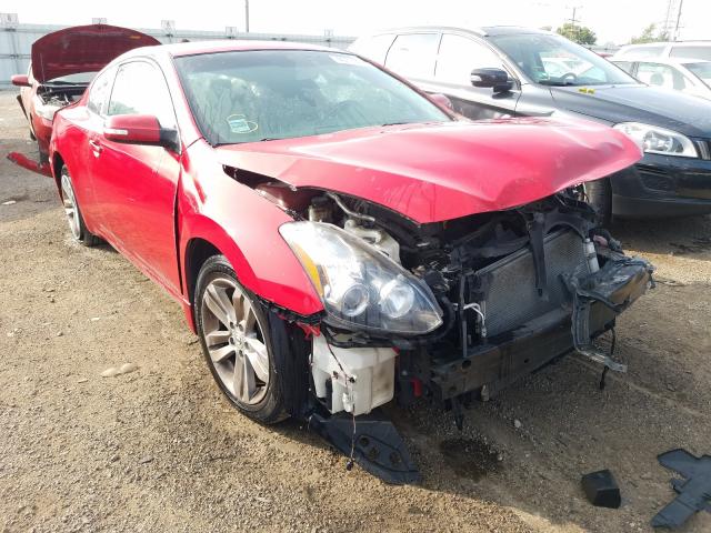 Photo 0 VIN: 1N4AL2EP5AC187402 - NISSAN ALTIMA S 