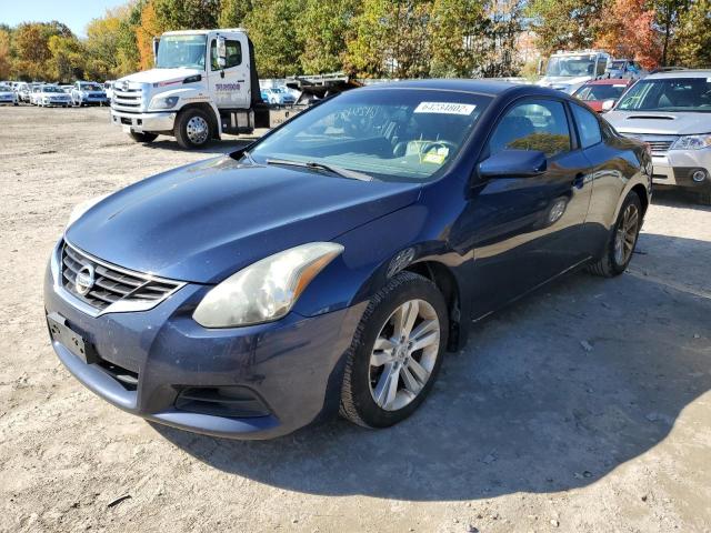 Photo 1 VIN: 1N4AL2EP5AC188601 - NISSAN ALTIMA S 