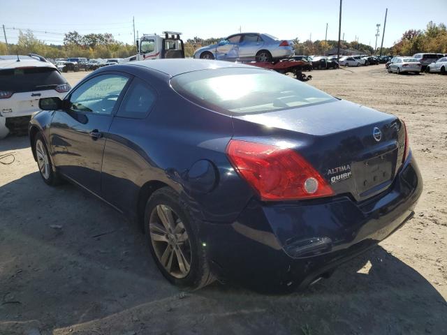 Photo 2 VIN: 1N4AL2EP5AC188601 - NISSAN ALTIMA S 