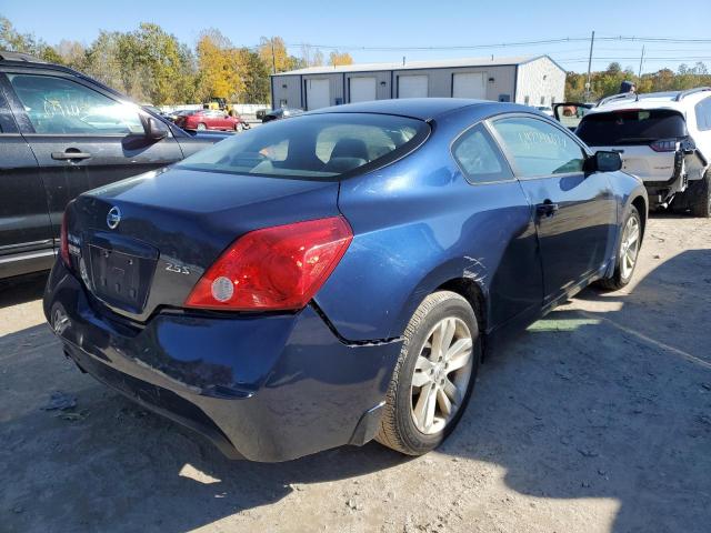 Photo 3 VIN: 1N4AL2EP5AC188601 - NISSAN ALTIMA S 