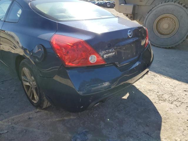 Photo 8 VIN: 1N4AL2EP5AC188601 - NISSAN ALTIMA S 