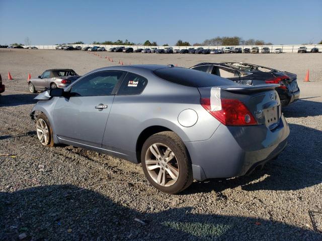 Photo 1 VIN: 1N4AL2EP5BC104603 - NISSAN ALTIMA S 