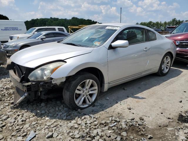 Photo 1 VIN: 1N4AL2EP5BC115892 - NISSAN ALTIMA S 