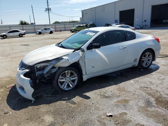 Photo 0 VIN: 1N4AL2EP5BC118162 - NISSAN ALTIMA 