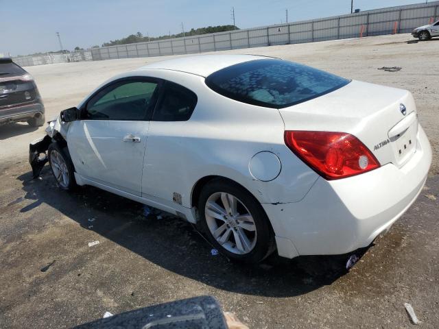 Photo 1 VIN: 1N4AL2EP5BC118162 - NISSAN ALTIMA 