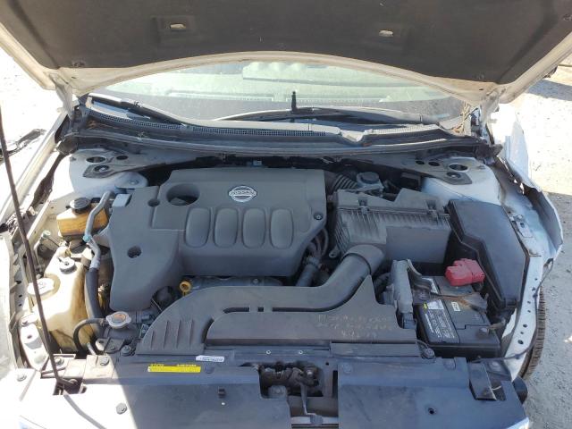 Photo 10 VIN: 1N4AL2EP5BC118162 - NISSAN ALTIMA 