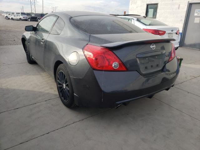 Photo 2 VIN: 1N4AL2EP5BC121272 - NISSAN ALTIMA S 