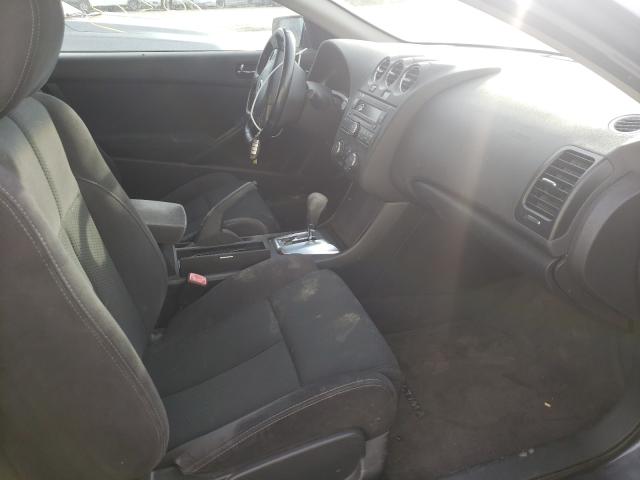 Photo 4 VIN: 1N4AL2EP5BC121272 - NISSAN ALTIMA S 