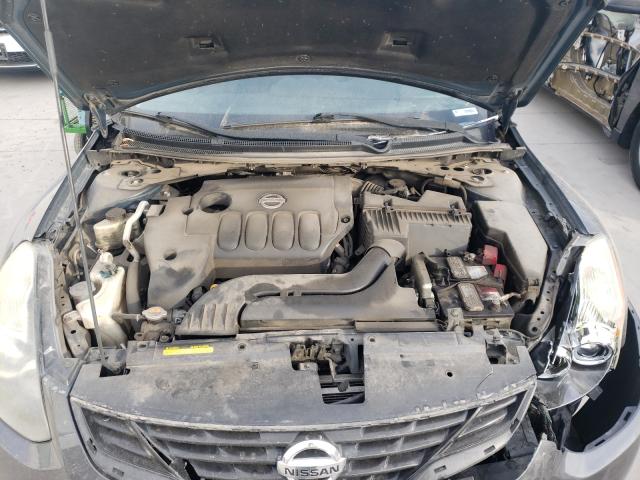 Photo 6 VIN: 1N4AL2EP5BC121272 - NISSAN ALTIMA S 