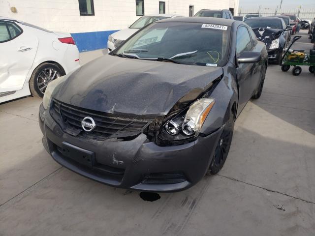 Photo 8 VIN: 1N4AL2EP5BC121272 - NISSAN ALTIMA S 