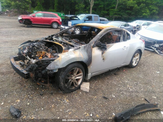 Photo 1 VIN: 1N4AL2EP5BC142915 - NISSAN ALTIMA 