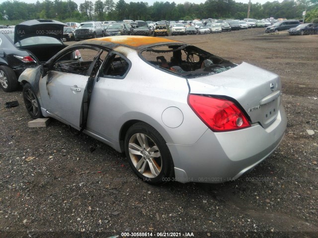 Photo 2 VIN: 1N4AL2EP5BC142915 - NISSAN ALTIMA 