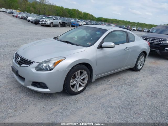 Photo 1 VIN: 1N4AL2EP5BC150710 - NISSAN ALTIMA 