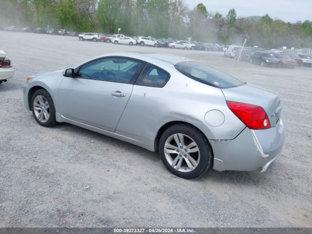 Photo 2 VIN: 1N4AL2EP5BC150710 - NISSAN ALTIMA 