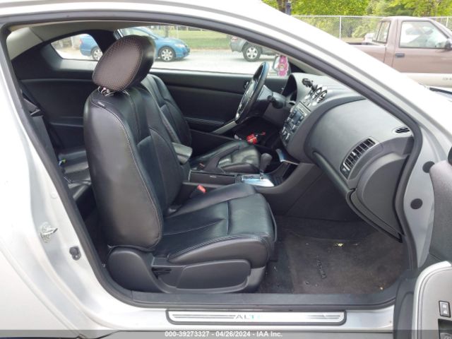 Photo 4 VIN: 1N4AL2EP5BC150710 - NISSAN ALTIMA 