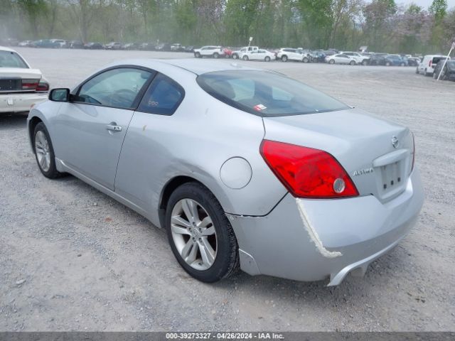 Photo 5 VIN: 1N4AL2EP5BC150710 - NISSAN ALTIMA 