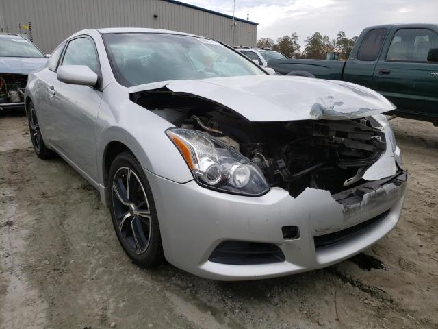 Photo 0 VIN: 1N4AL2EP5BC154627 - NISSAN ALTIMA S 