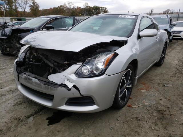 Photo 1 VIN: 1N4AL2EP5BC154627 - NISSAN ALTIMA S 