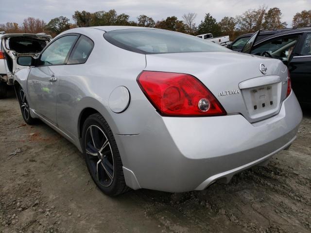 Photo 2 VIN: 1N4AL2EP5BC154627 - NISSAN ALTIMA S 