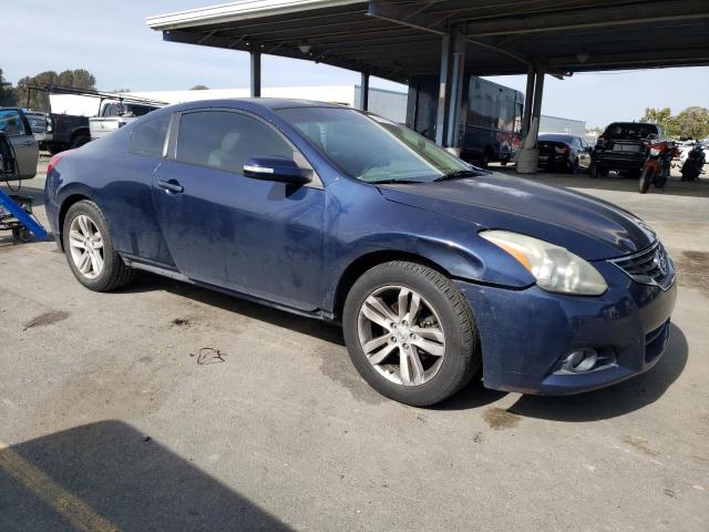 Photo 3 VIN: 1N4AL2EP5BC166650 - NISSAN ALTIMA 