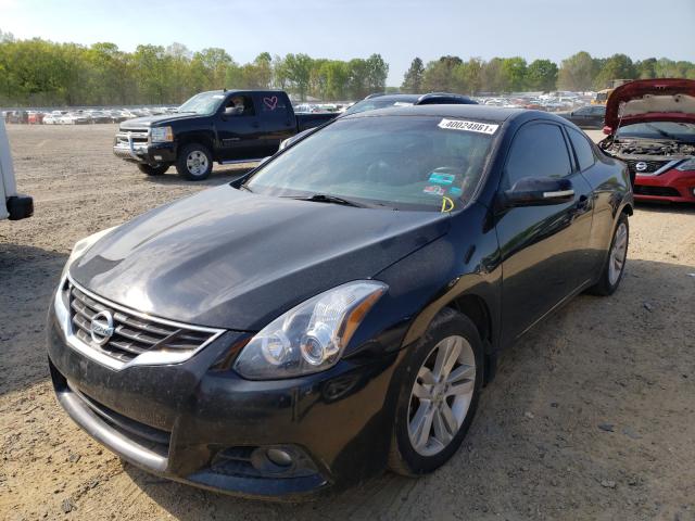 Photo 1 VIN: 1N4AL2EP5BC181052 - NISSAN ALTIMA S 