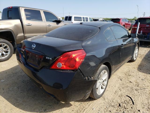 Photo 3 VIN: 1N4AL2EP5BC181052 - NISSAN ALTIMA S 