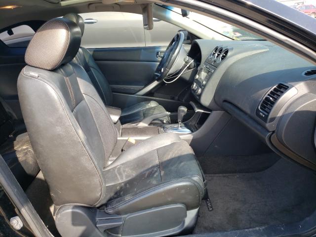 Photo 4 VIN: 1N4AL2EP5BC181052 - NISSAN ALTIMA S 