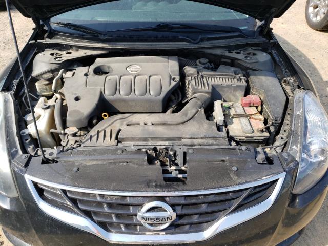 Photo 6 VIN: 1N4AL2EP5BC181052 - NISSAN ALTIMA S 