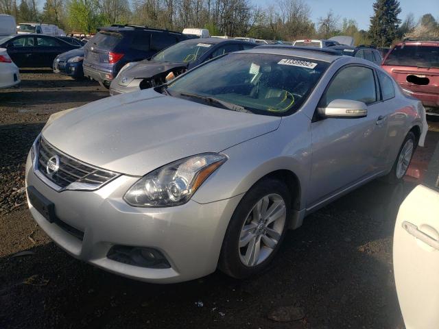 Photo 1 VIN: 1N4AL2EP5BC184355 - NISSAN ALTIMA S 