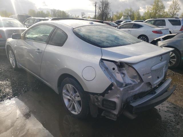 Photo 2 VIN: 1N4AL2EP5BC184355 - NISSAN ALTIMA S 