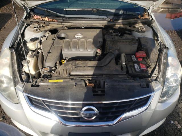 Photo 6 VIN: 1N4AL2EP5BC184355 - NISSAN ALTIMA S 