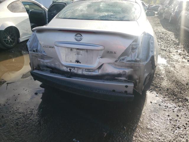 Photo 8 VIN: 1N4AL2EP5BC184355 - NISSAN ALTIMA S 