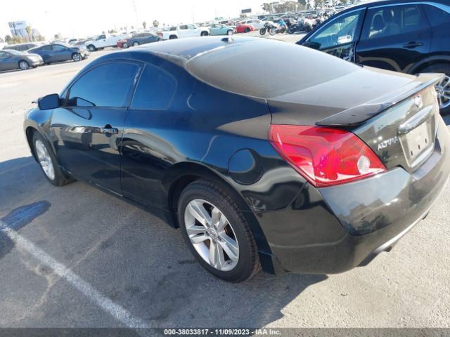 Photo 2 VIN: 1N4AL2EP5CC105574 - NISSAN ALTIMA 