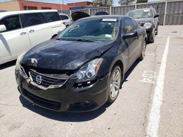 Photo 1 VIN: 1N4AL2EP5CC106031 - NISSAN ALTIMA S 