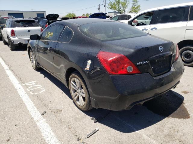 Photo 2 VIN: 1N4AL2EP5CC106031 - NISSAN ALTIMA S 